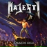 Majesty - [2013, "Banners High"]