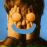 Braille Face