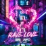W&W, AXMO, SONJA
