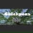 Chickpeas