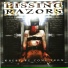 Pissing Razors