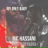Ric Hassani, Mike Kayihura