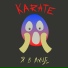 KARATE