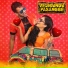 Vivek - Mervin, Anthony Daasan feat. Balan Kashmir