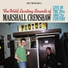 Marshall Crenshaw