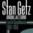 Stan Getz