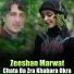 Zeeshan Marwat