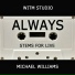 Michael Williams