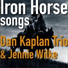 Dan Kaplan Trio