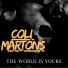 Coli martons