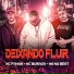 MK no Beat, MC Buraga, MC Fahah