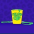 Yellow Cup feat. RAY, BRAZ, Lui