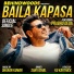 Dharan Kumar, Sam Vishal feat. Prabhu Deva
