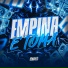 MC DIGU, DJ CLEBER, DJ LP MALVADÃO