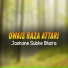 Owais Raza Attari