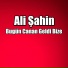 Ali Şahin