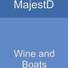 MajestD feat. Dre Manifest