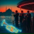 Bosphorus Brass Brigade