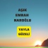 Aşık Emrah Naroğlu