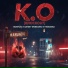 Boshoo, Danny Msimamo feat. Hardmad
