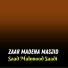 Saad Mahmood Saadi
