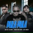 Teko Bolado, Dj Viele, mc pl alves