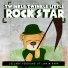 Twinkle Twinkle Little Rock Star