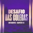 Junim Dantes, CAPITAO CRUZ