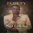 Echety, Lirio News O Bloguer Da Banda