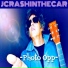 Jcrashinthecar
