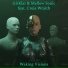 GitKlar, Mellow Sonic feat. Creia Wraith