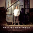Mattias Martinson