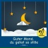 Daisy, junge Lauscher