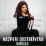Nazpəri Dostəliyeva