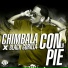 Black Gorrila, Chimbala