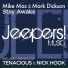 Mike Mac, Mark Dickson