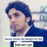 Bahram Jan