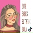 Abby TikTok Viral