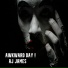 AJ James