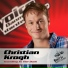 Christian Krogh