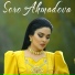 Soro Ahmadova