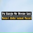 Molavi Abdul Samad Mazari