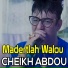 Cheikh Abdou