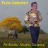 antonio maria suarez, Eduar Morelos