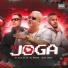 MC Rick Da Vs, Dj Muvuka, DJ LUCCA SOUSA
