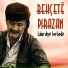 Behçete Pırazan