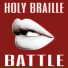 Holy Braille