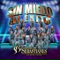 Banda Los Sebastianes De Saúl Plata