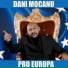 Dani Mocanu