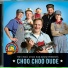 Choo Choo Bob Show